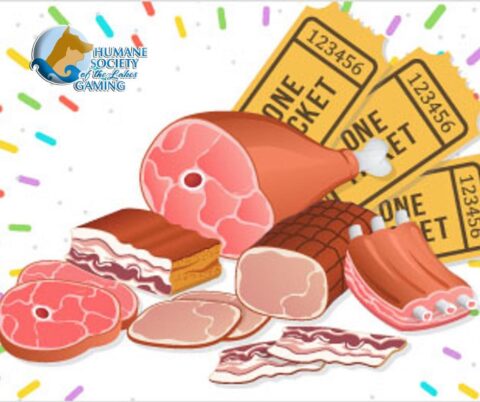 Meat Raffle